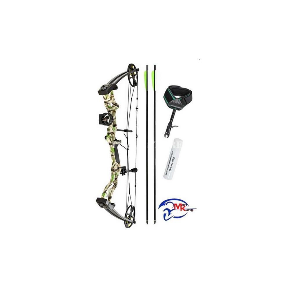 foto Luk/MKE CB-75GC �ERN�/ZELEN� SET KLADKOV�